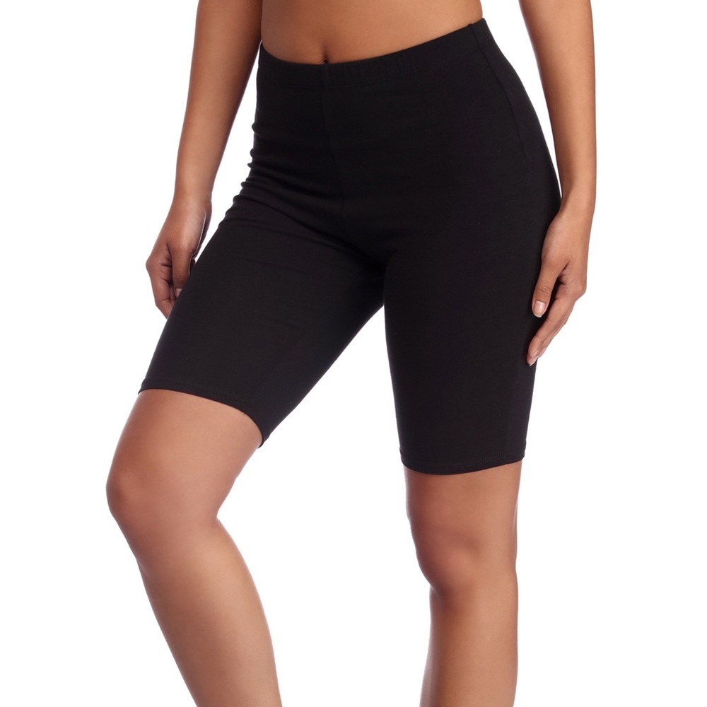 Bikers shorts